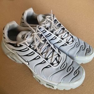 Nike Air Max Plus